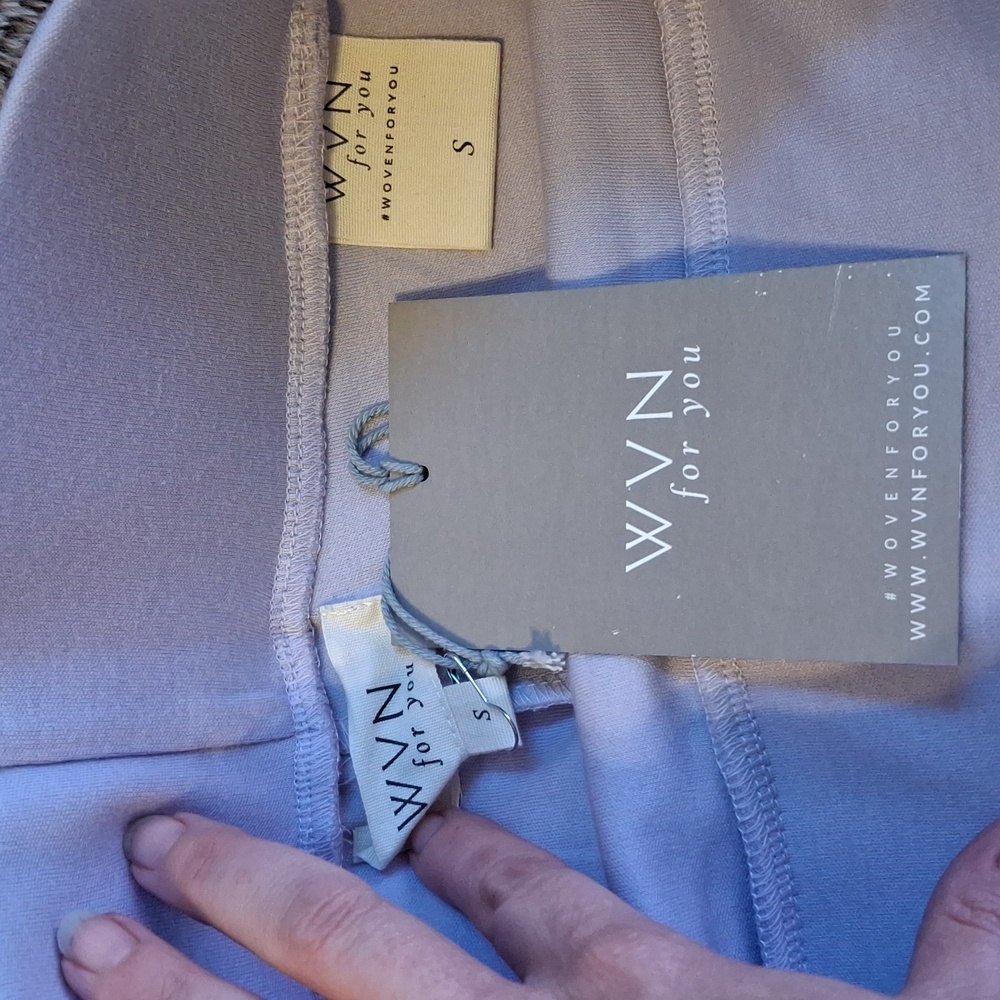 WVN Cropped Wander Pants - Picture 4 of 12